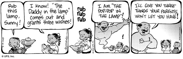 jumpstart